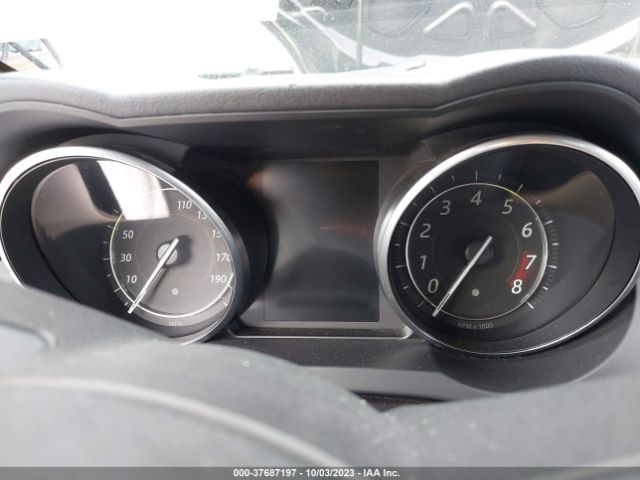 SAJWA6BU3G8K29375 Jaguar F-TYPE S