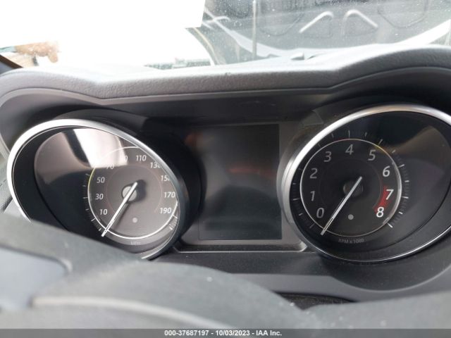 SAJWA6BU3G8K29375 Jaguar F-TYPE S