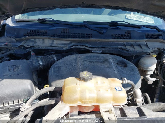 1C6RR7LM4FS718482 RAM 1500 Big Horn