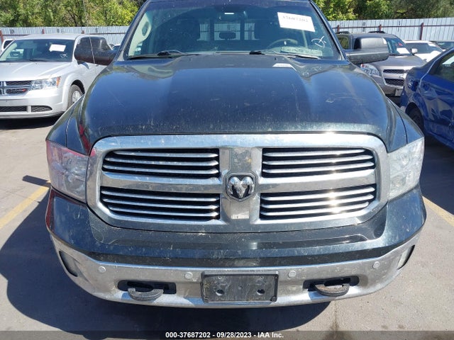 1C6RR7LM4FS718482 RAM 1500 Big Horn