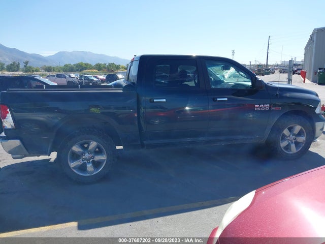 1C6RR7LM4FS718482 RAM 1500 Big Horn