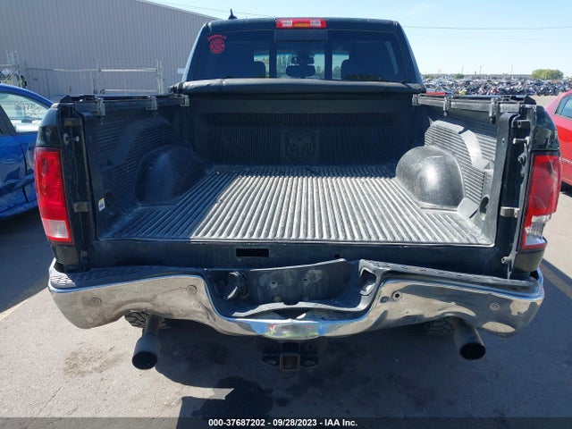 1C6RR7LM4FS718482 RAM 1500 Big Horn