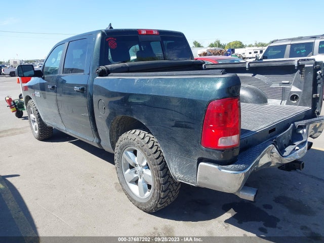 1C6RR7LM4FS718482 RAM 1500 Big Horn
