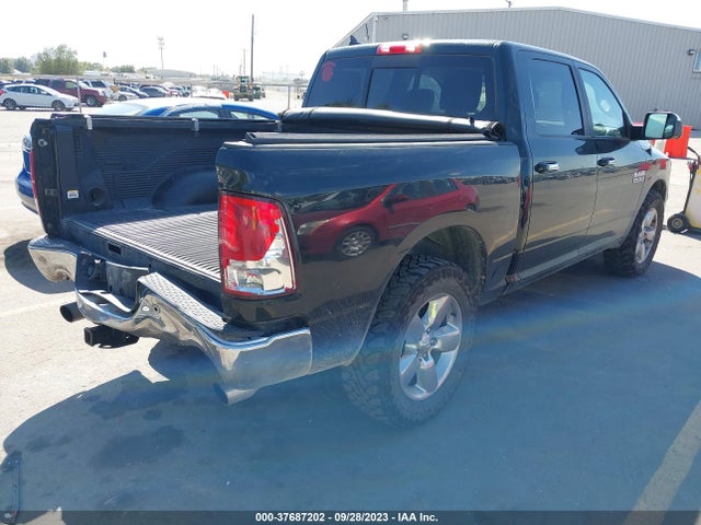 1C6RR7LM4FS718482 RAM 1500 Big Horn