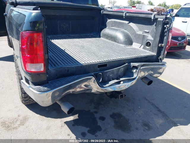 1C6RR7LM4FS718482 RAM 1500 Big Horn
