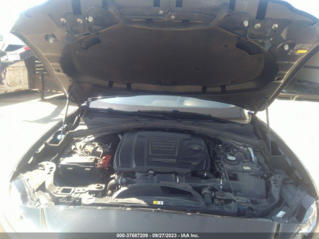 SADCJ2FX7LA652319 Jaguar F-pace 25t Premium