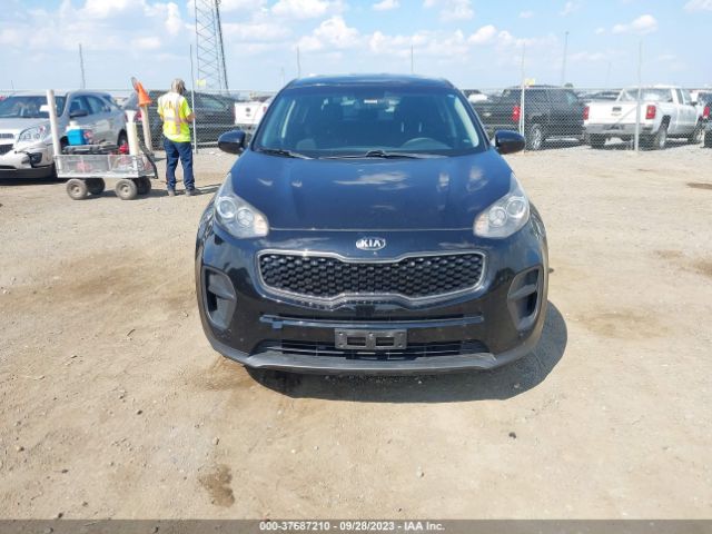 KNDPM3AC0J7474049 KIA Sportage Lx