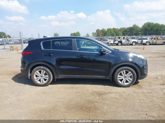 KNDPM3AC0J7474049 KIA Sportage Lx