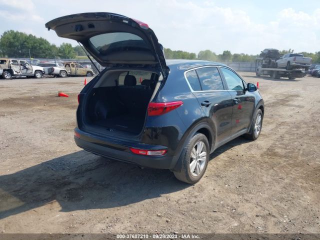 KNDPM3AC0J7474049 KIA Sportage Lx