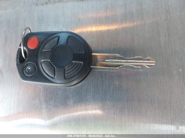 2010 FORD FUSION SEL VIN: 3FAHP0JA6AR264837
