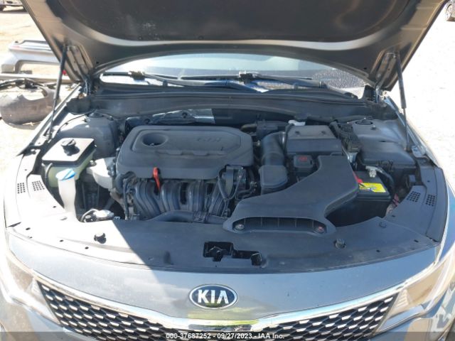 5XXGT4L32HG172656 KIA Optima Lx