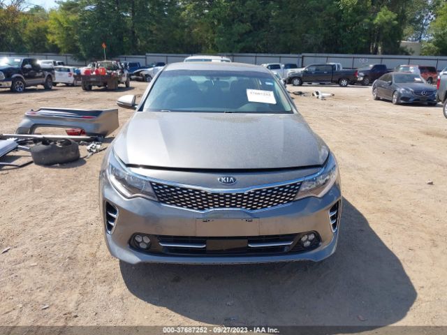 5XXGT4L32HG172656 KIA Optima Lx