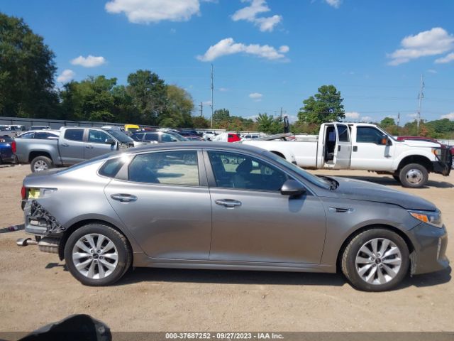 5XXGT4L32HG172656 KIA Optima Lx