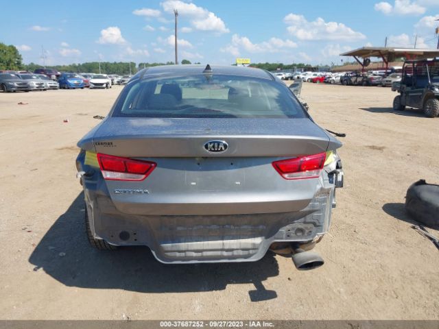 5XXGT4L32HG172656 KIA Optima Lx