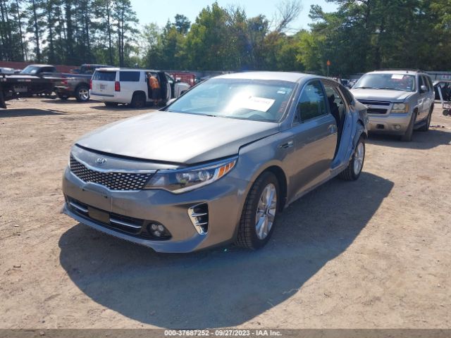 5XXGT4L32HG172656 KIA Optima Lx