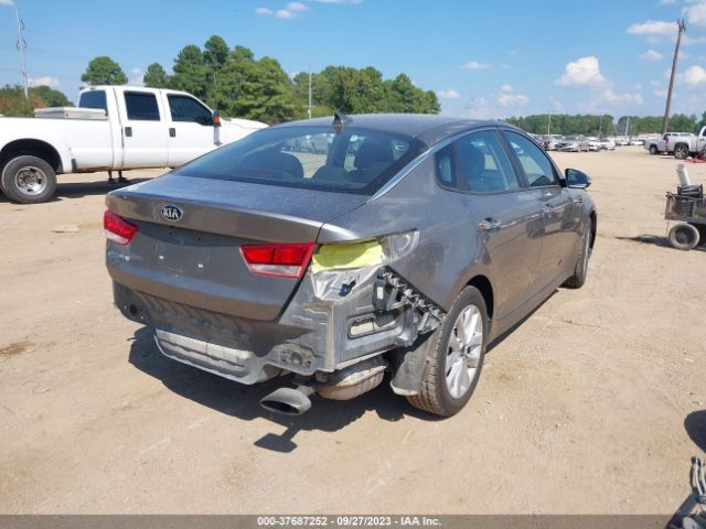 5XXGT4L32HG172656 KIA Optima Lx