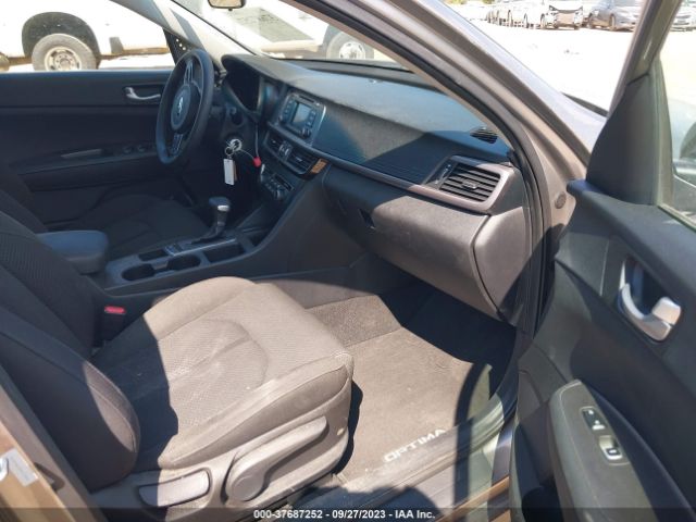 5XXGT4L32HG172656 KIA Optima Lx