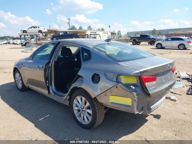 5XXGT4L32HG172656 KIA Optima Lx