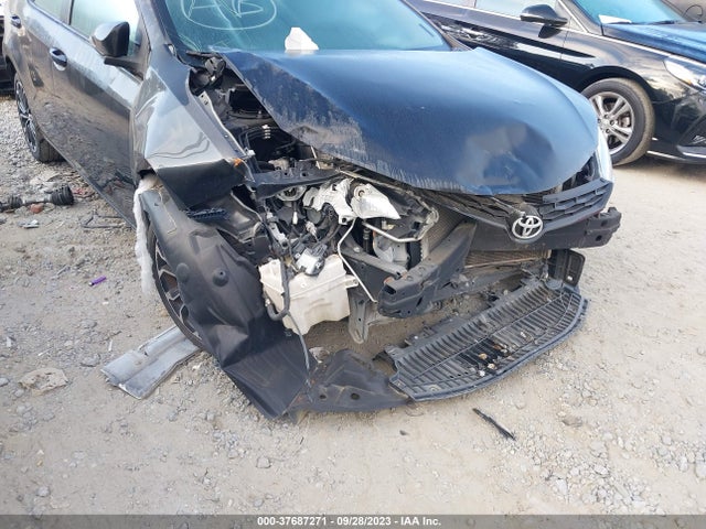 Toyota Corolla S Plus 2015 5YFBURHE5FP271121 Image 6