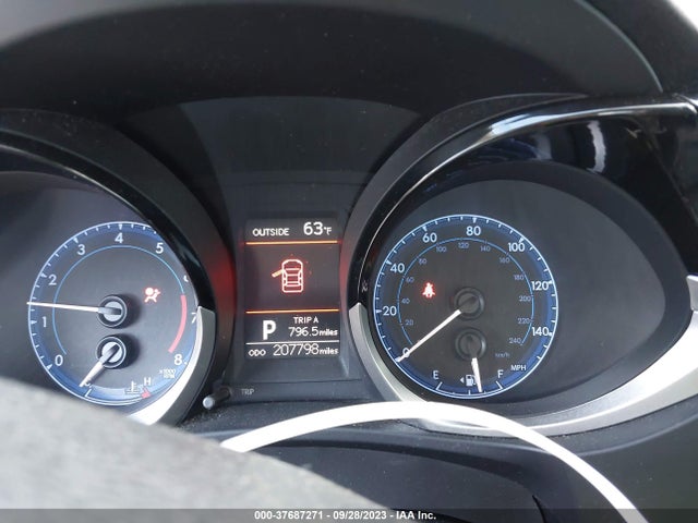 Toyota Corolla S Plus 2015 5YFBURHE5FP271121 Image 7