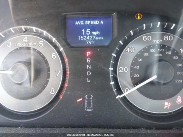 5FNRL5H98EB051057 Honda Odyssey Touring