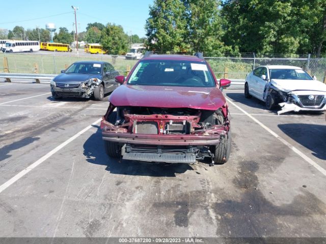 4S4BSAFC9J3296867 Subaru Outback Premium