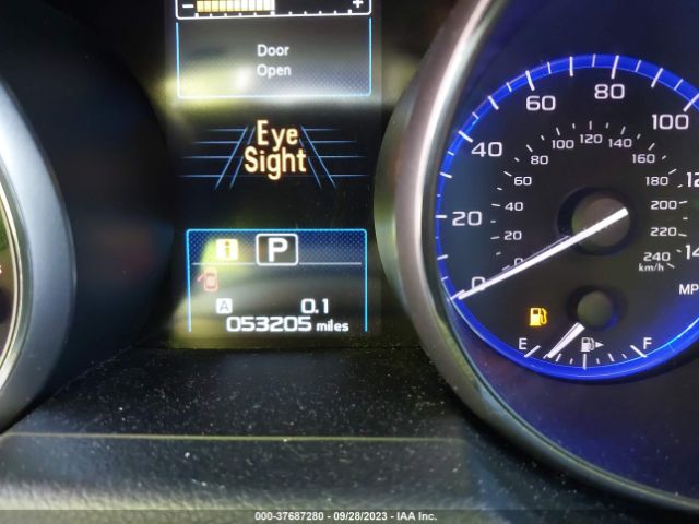 4S4BSAFC9J3296867 Subaru Outback Premium