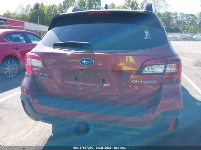 4S4BSAFC9J3296867 Subaru Outback Premium