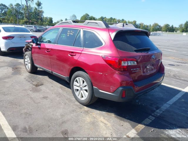 4S4BSAFC9J3296867 Subaru Outback Premium