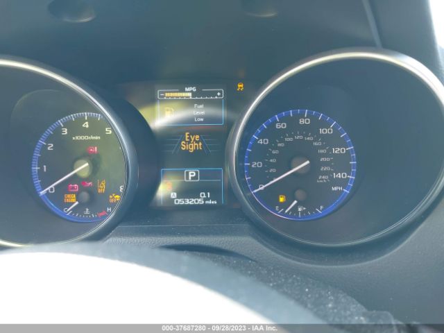 4S4BSAFC9J3296867 Subaru Outback Premium