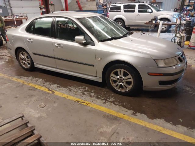 2007 SAAB 9-3 YS3FD46Y871131239 Photo 0