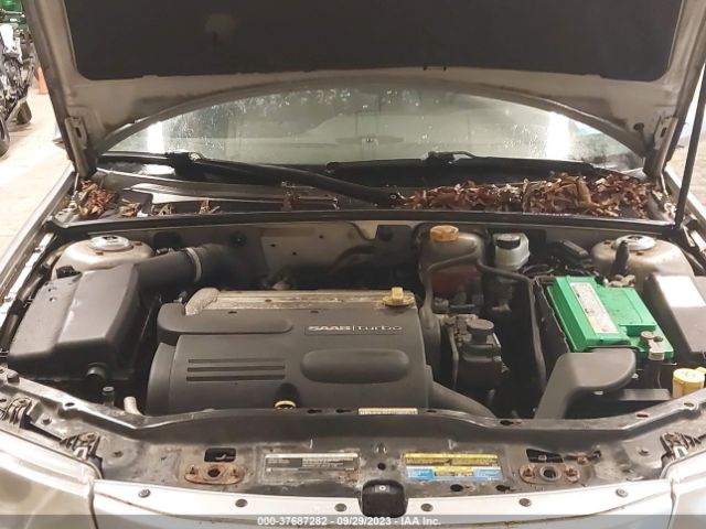 2007 SAAB 9-3 YS3FD46Y871131239 Photo 9