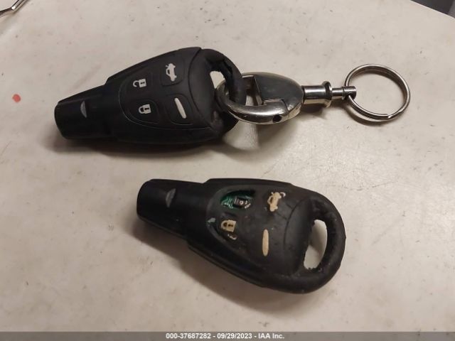 2007 SAAB 9-3 YS3FD46Y871131239 Photo 10
