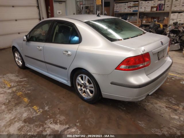 2007 SAAB 9-3 YS3FD46Y871131239 Photo 2