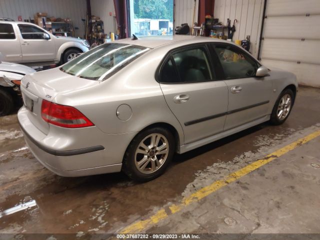 2007 SAAB 9-3 YS3FD46Y871131239 Photo 3