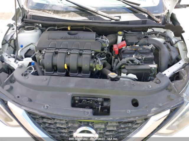 3N1AB7AP2HY409947 Nissan SENTRA S