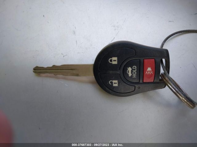 3N1AB7AP2HY409947 Nissan SENTRA S