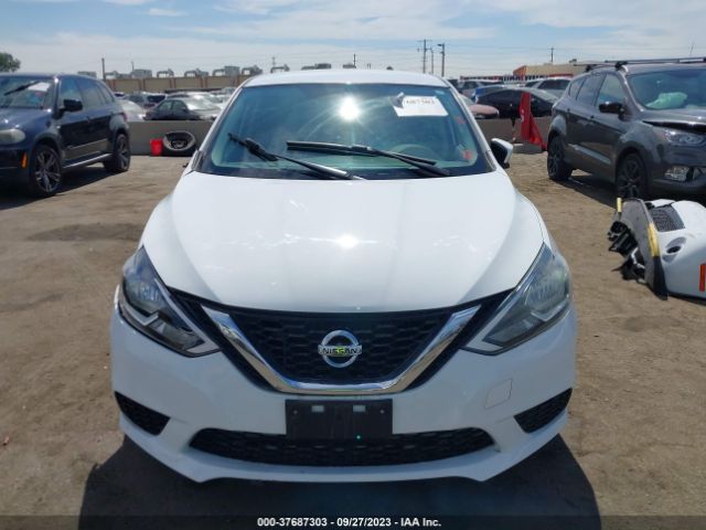 3N1AB7AP2HY409947 Nissan SENTRA S