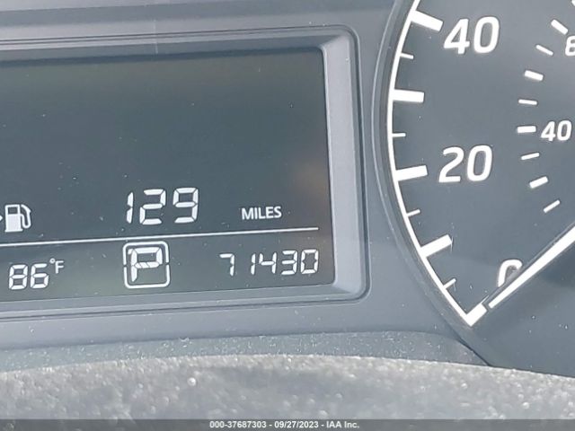 3N1AB7AP2HY409947 Nissan SENTRA S
