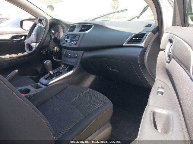 3N1AB7AP2HY409947 Nissan SENTRA S