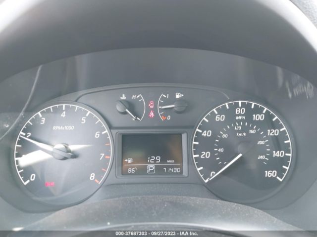 3N1AB7AP2HY409947 Nissan SENTRA S