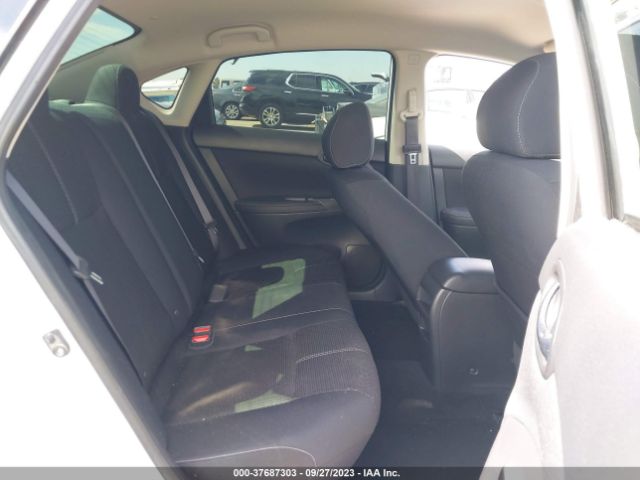 3N1AB7AP2HY409947 Nissan SENTRA S