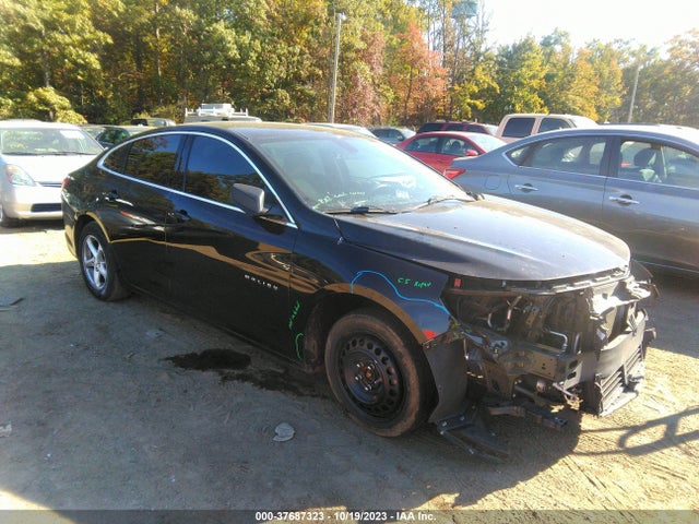 2018 1G1ZB5ST2JF200889 main image