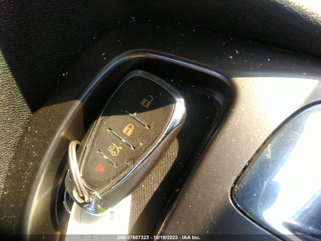 Chevrolet Malibu 1ls 2018 1G1ZB5ST2JF200889 Image 11