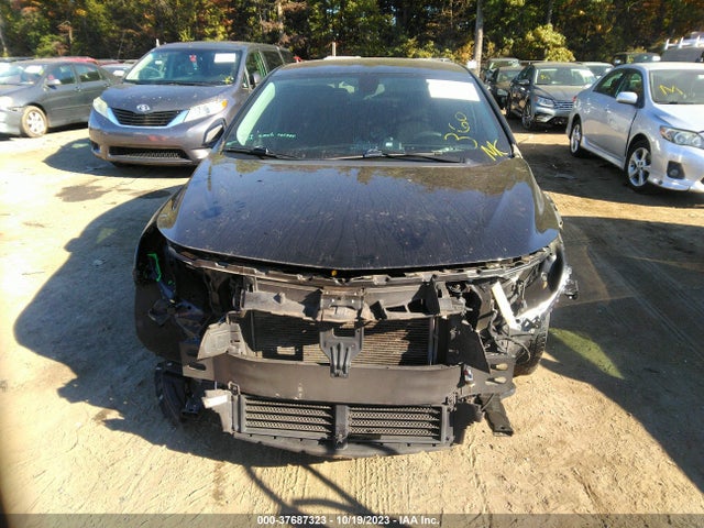 Chevrolet Malibu 1ls 2018 1G1ZB5ST2JF200889 Image 12