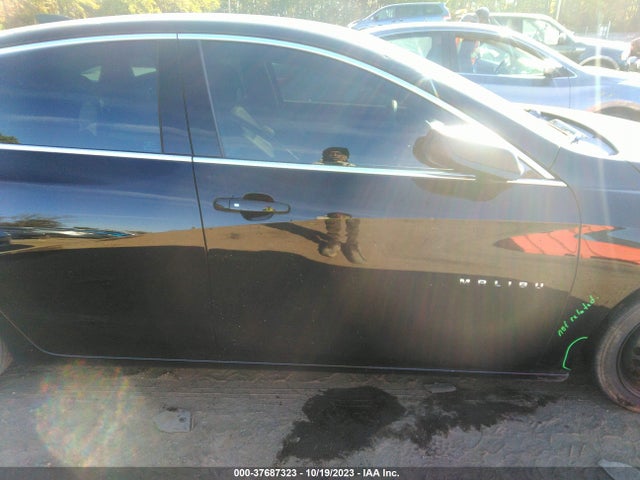 Chevrolet Malibu 1ls 2018 1G1ZB5ST2JF200889 Image 13