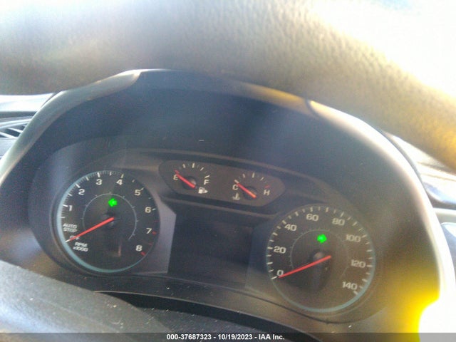 Chevrolet Malibu 1ls 2018 1G1ZB5ST2JF200889 Image 7