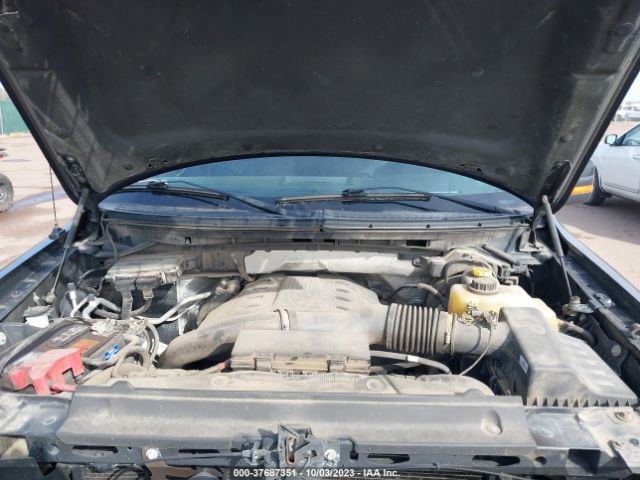1FTFW1ET3EKD11029 Ford F-150 Xl/xlt/fx4/lariat