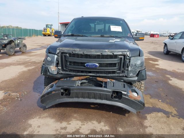 1FTFW1ET3EKD11029 Ford F-150 Xl/xlt/fx4/lariat