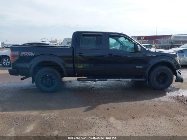 1FTFW1ET3EKD11029 Ford F-150 Xl/xlt/fx4/lariat